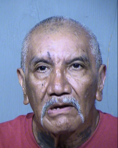 JERRY SAVALA Mugshot / Maricopa County Arrests / Maricopa County Arizona