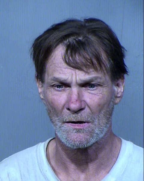 JOHNNY C LAFON Mugshot / Maricopa County Arrests / Maricopa County Arizona