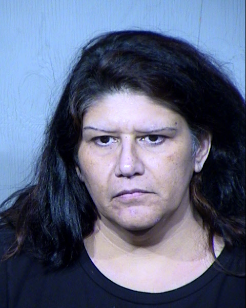 PATRICIA SOZA Mugshot / Maricopa County Arrests / Maricopa County Arizona