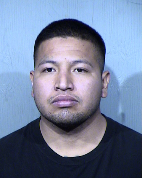 IVAN RODRIGUEZ-LIRA Mugshot / Maricopa County Arrests / Maricopa County Arizona