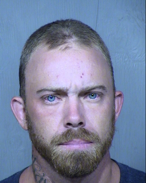 ALLAN ROBERT ADERHOLD Mugshot / Maricopa County Arrests / Maricopa County Arizona
