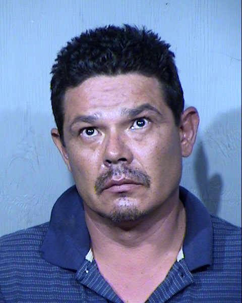 PETER ABRIGO Mugshot / Maricopa County Arrests / Maricopa County Arizona