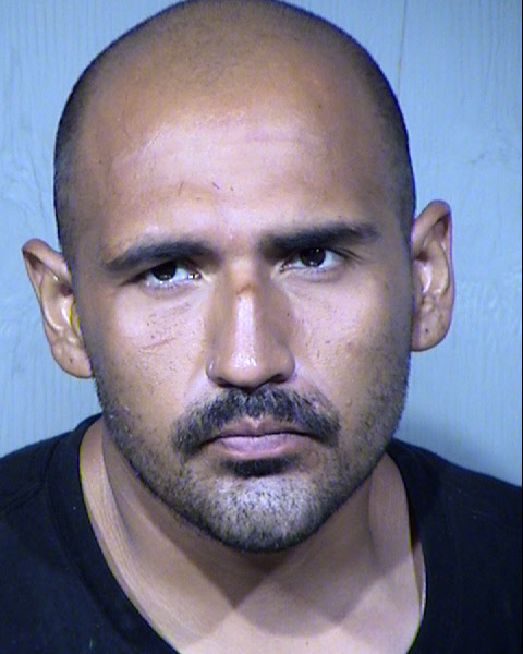 MANUEL JOSE VALENZUELA Mugshot / Maricopa County Arrests / Maricopa County Arizona