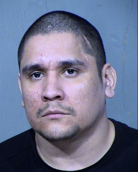 JUAN JOSE JUAREZ Mugshot / Maricopa County Arrests / Maricopa County Arizona