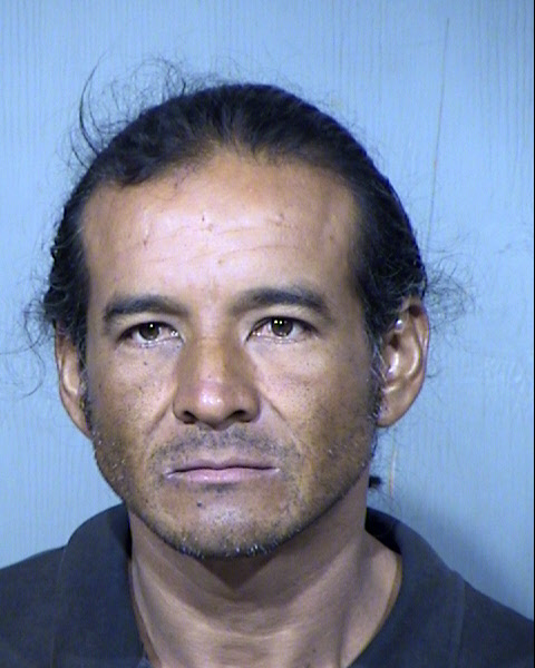 JUAN HUMBERTO PEREZ-SALDIVAR Mugshot / Maricopa County Arrests / Maricopa County Arizona