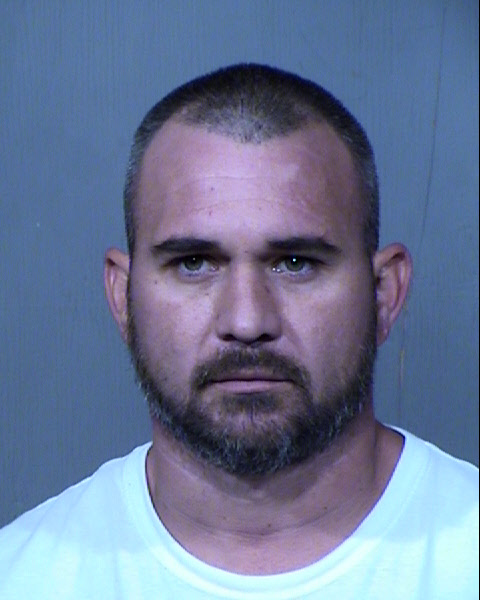 ANTHONY JAMES LYKINS Mugshot / Maricopa County Arrests / Maricopa County Arizona