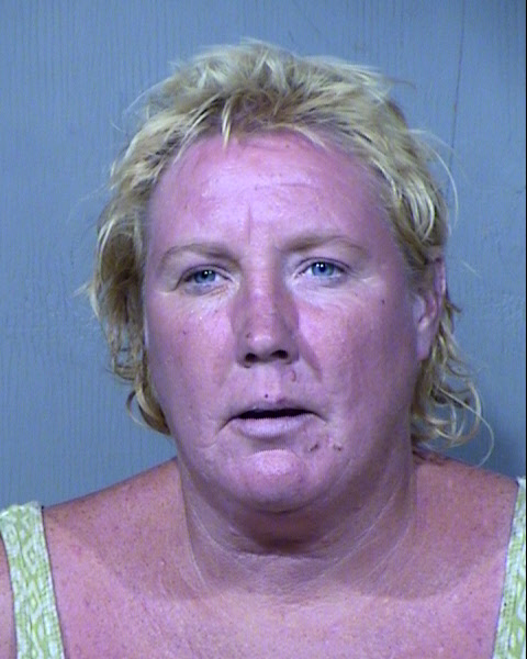 TANYA DAWN STEVENS Mugshot / Maricopa County Arrests / Maricopa County Arizona