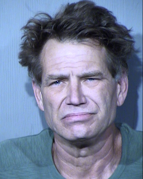 MICHAEL EUGEN PAULSEN Mugshot / Maricopa County Arrests / Maricopa County Arizona