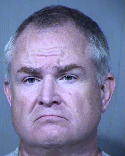 BRIAN JAMES MCINERNEY Mugshot / Maricopa County Arrests / Maricopa County Arizona