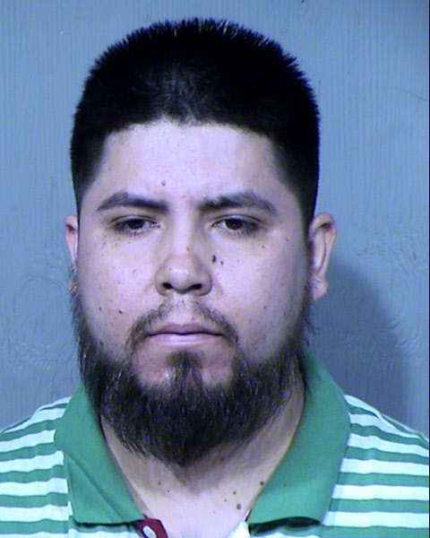 JUAN RODRIGUEZ Mugshot / Maricopa County Arrests / Maricopa County Arizona