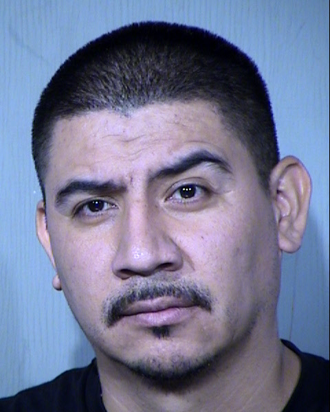 ARMANDO PEDREGON-TOSCANO Mugshot / Maricopa County Arrests / Maricopa County Arizona