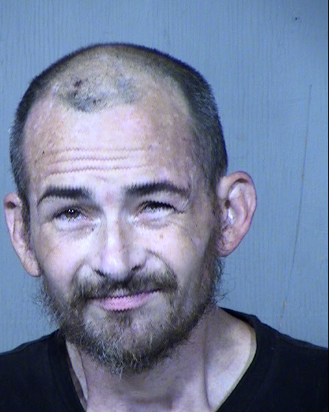 SAMUEL W THOMPSON Mugshot / Maricopa County Arrests / Maricopa County Arizona