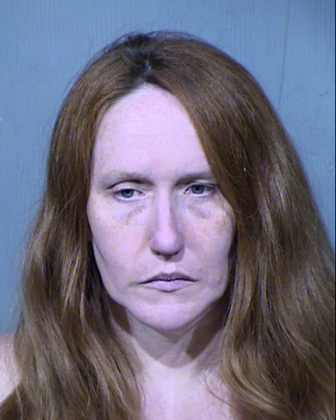 STEPHANIE MICHELLE BLAKE Mugshot / Maricopa County Arrests / Maricopa County Arizona