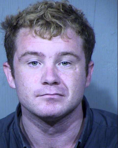 KENNETH LESTER RHODES Mugshot / Maricopa County Arrests / Maricopa County Arizona