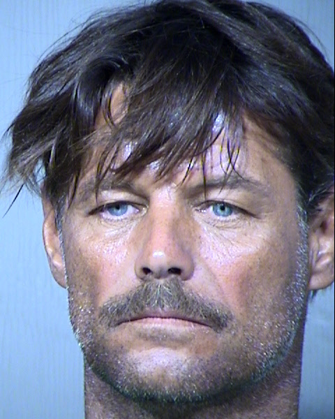 MICHAEL AARON DRHYER Mugshot / Maricopa County Arrests / Maricopa County Arizona