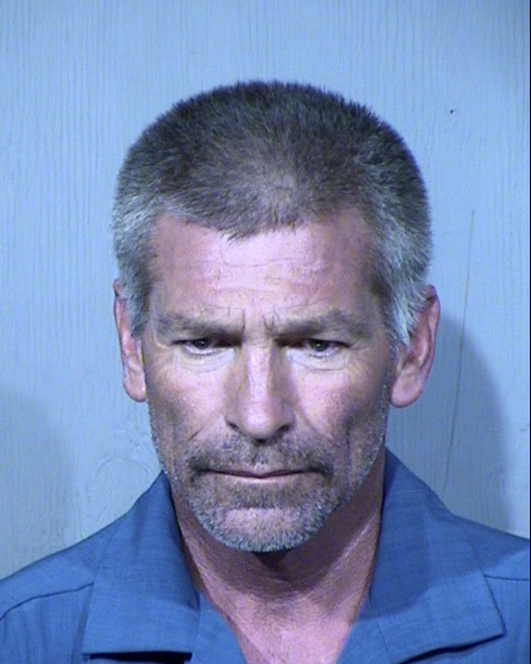 RICHARD ALBERT JOHN Mugshot / Maricopa County Arrests / Maricopa County Arizona