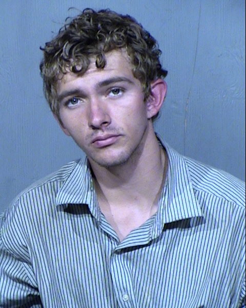 TAYLOR LAWRENCE GOLLON Mugshot / Maricopa County Arrests / Maricopa County Arizona