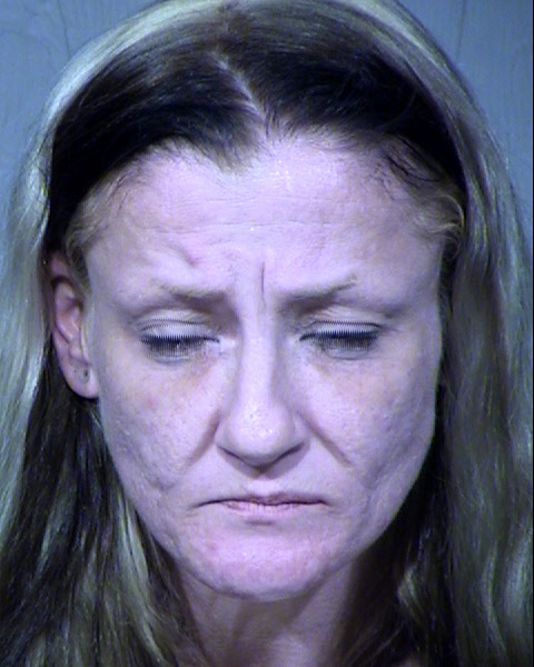 APRIL C ROGERS Mugshot / Maricopa County Arrests / Maricopa County Arizona