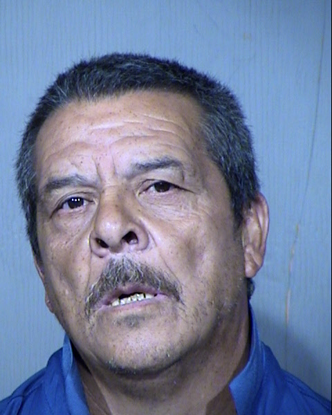 MIGUEL RODRIGUEZ MUNOZ Mugshot / Maricopa County Arrests / Maricopa County Arizona