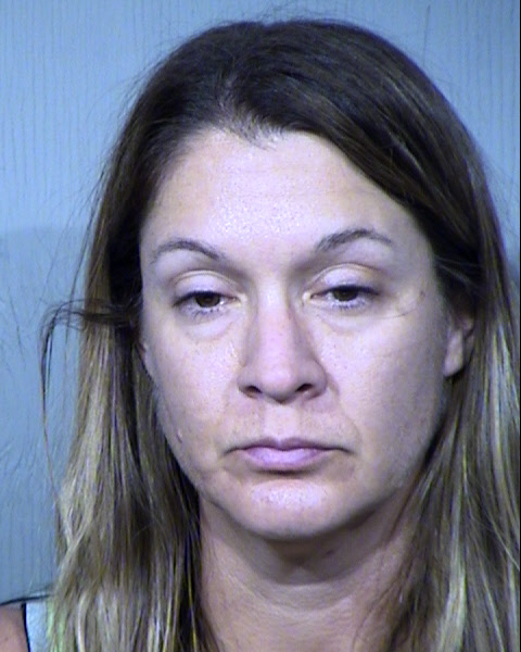 VALERIE LEE MIHAILOVIC Mugshot / Maricopa County Arrests / Maricopa County Arizona