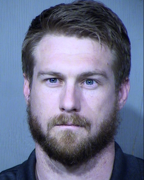 MATTHEW SHANE SCHOETTLIN Mugshot / Maricopa County Arrests / Maricopa County Arizona