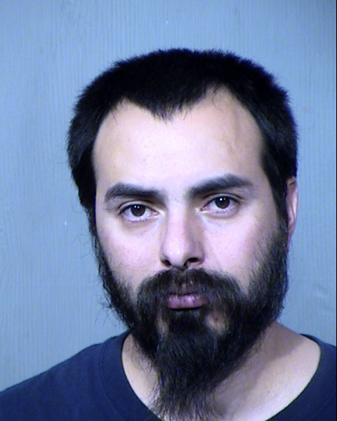JAIRO N LOPEZ Mugshot / Maricopa County Arrests / Maricopa County Arizona