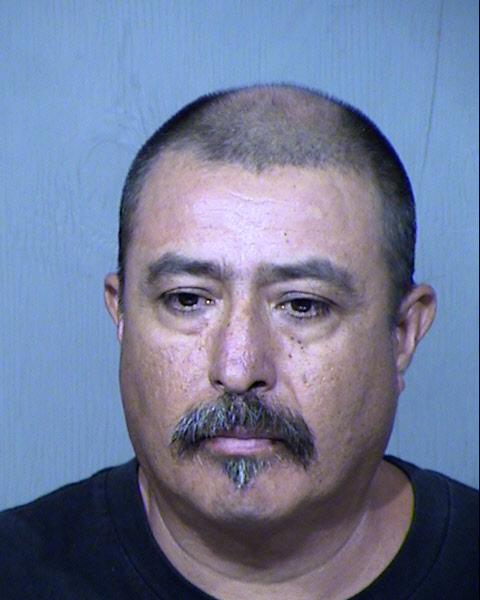 JOSE FANCISCO VEGA Mugshot / Maricopa County Arrests / Maricopa County Arizona
