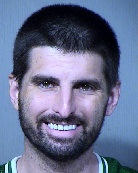 MAX GARRETT ENGLER Mugshot / Maricopa County Arrests / Maricopa County Arizona