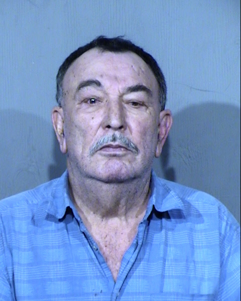 Trinidad A Ramos Mugshot / Maricopa County Arrests / Maricopa County Arizona