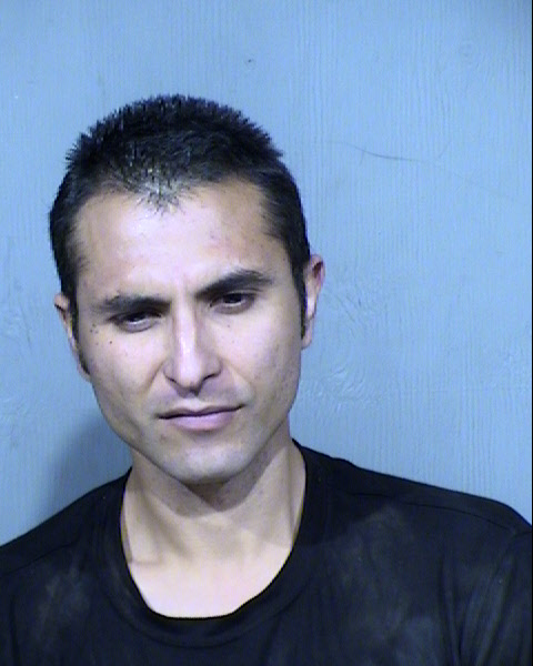 Angel Alexandro Perez Mugshot / Maricopa County Arrests / Maricopa County Arizona
