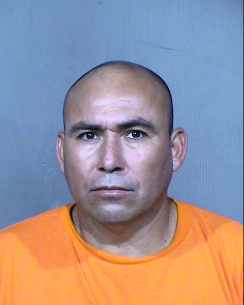 Rual Lazoya Morales Mugshot / Maricopa County Arrests / Maricopa County Arizona