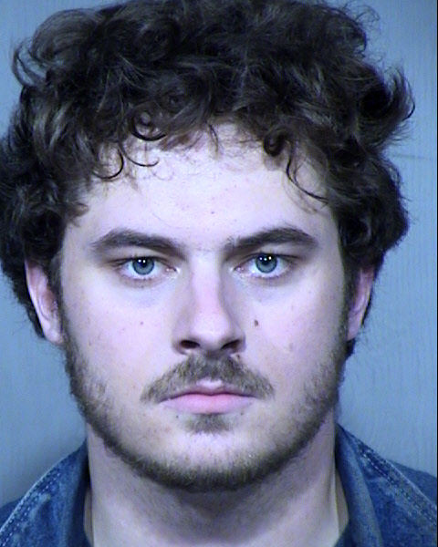 Dylan Hager Mugshot / Maricopa County Arrests / Maricopa County Arizona