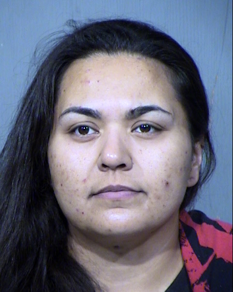 Michelle Marie Fernandez Mugshot / Maricopa County Arrests / Maricopa County Arizona