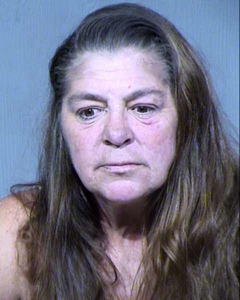 Sherilynn Williams Mugshot / Maricopa County Arrests / Maricopa County Arizona