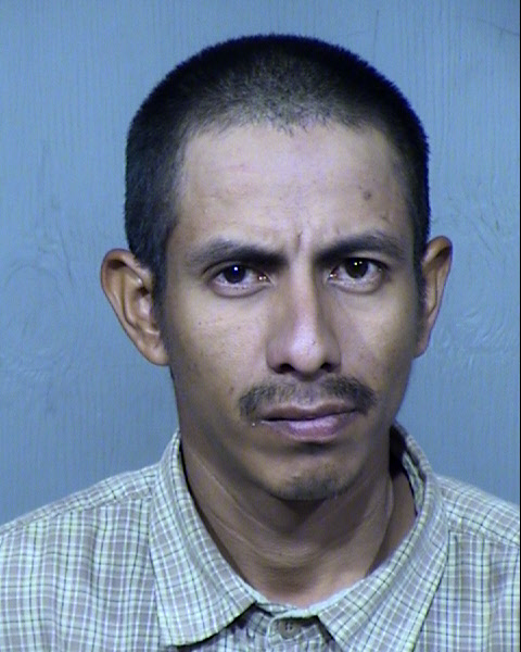 Alexy Alejandro Gonzalez Mugshot / Maricopa County Arrests / Maricopa County Arizona