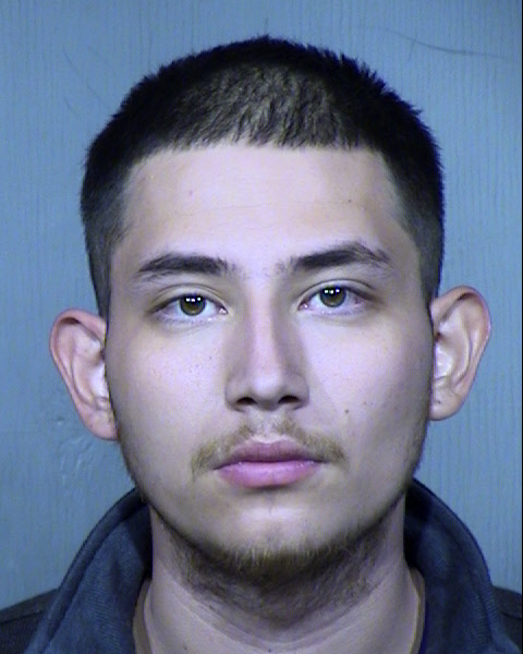Angel Alejondro Ledesma Mugshot / Maricopa County Arrests / Maricopa County Arizona