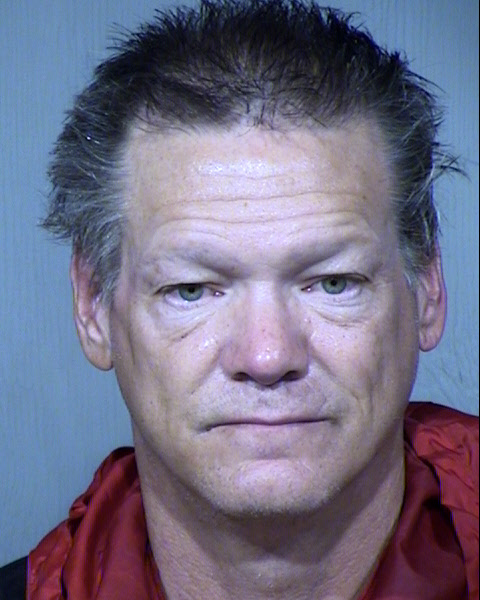Kent Douglas Connelly Mugshot / Maricopa County Arrests / Maricopa County Arizona