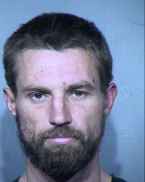 Salvador Chase Paterno Mugshot / Maricopa County Arrests / Maricopa County Arizona