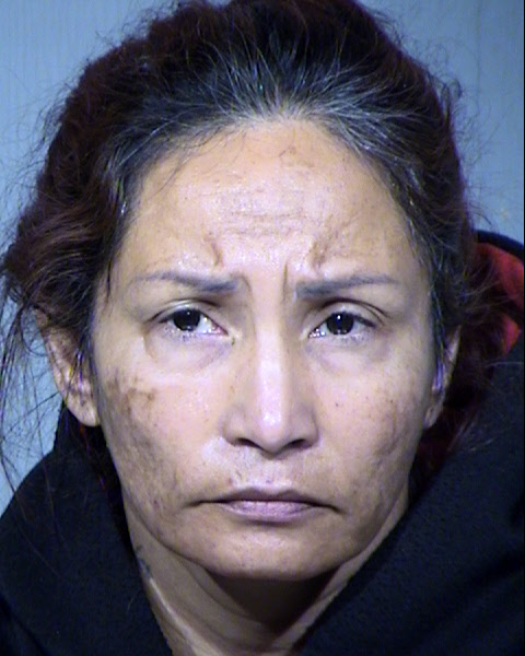 Judy Lynn Lopez Mugshot / Maricopa County Arrests / Maricopa County Arizona