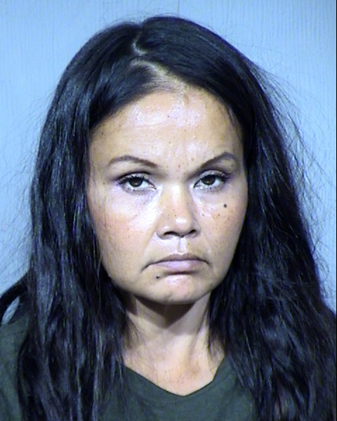 Dawn Charlene Kempf Mugshot / Maricopa County Arrests / Maricopa County Arizona