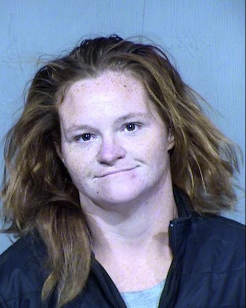 Nicole Lee Carl Mugshot / Maricopa County Arrests / Maricopa County Arizona