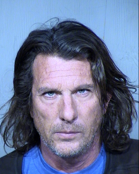 Kevin Jay Marsland Mugshot / Maricopa County Arrests / Maricopa County Arizona
