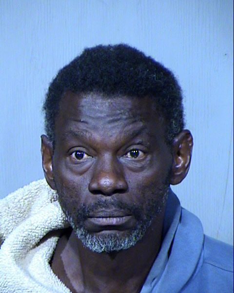 Anthony Tyrone Thurman Mugshot / Maricopa County Arrests / Maricopa County Arizona