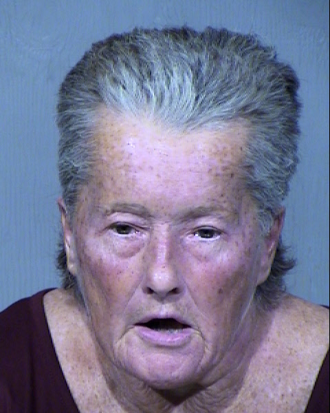 Kathy Elliott Mugshot / Maricopa County Arrests / Maricopa County Arizona