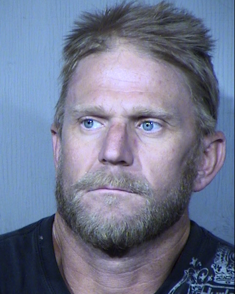 Matthew Scott Kufner Mugshot / Maricopa County Arrests / Maricopa County Arizona
