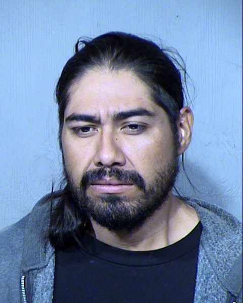Marcos Dejesus Mugshot / Maricopa County Arrests / Maricopa County Arizona