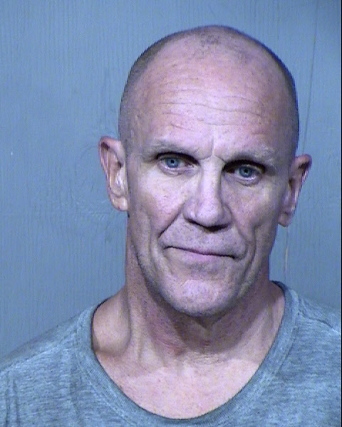 Robert Steven Walsh Mugshot / Maricopa County Arrests / Maricopa County Arizona