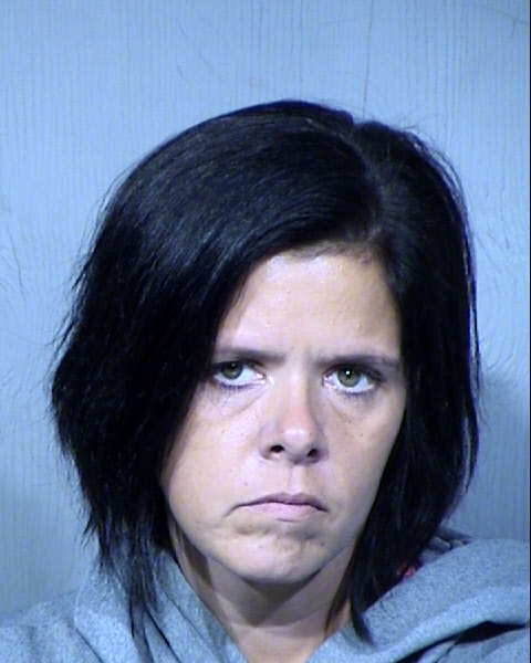 Stefanie Marie Smith Mugshot / Maricopa County Arrests / Maricopa County Arizona