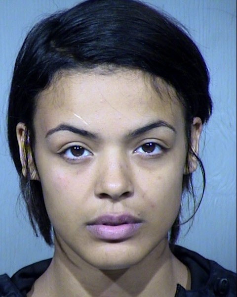 Lorietta Renee Brooks Mugshot / Maricopa County Arrests / Maricopa County Arizona