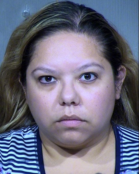 Melissa Lisa Hernandez Mugshot / Maricopa County Arrests / Maricopa County Arizona